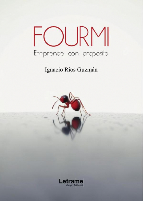 Fourmi