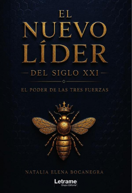 El nuevo líder del siglo XXI