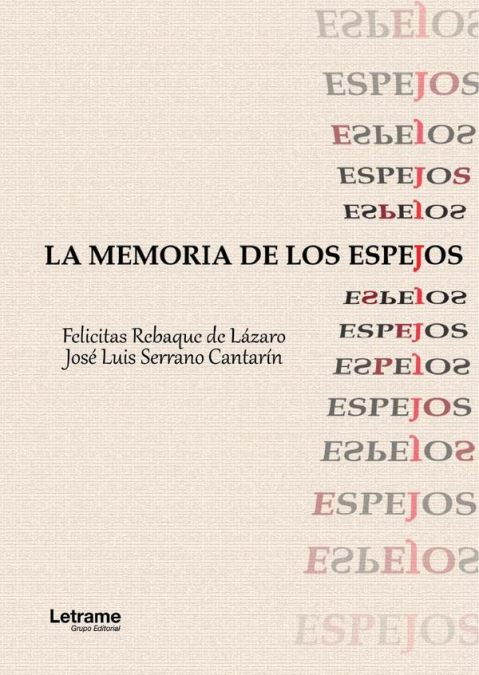 La memoria de los espejos
