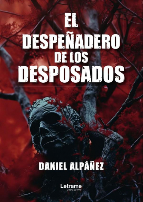 El despeñadero de los desposados