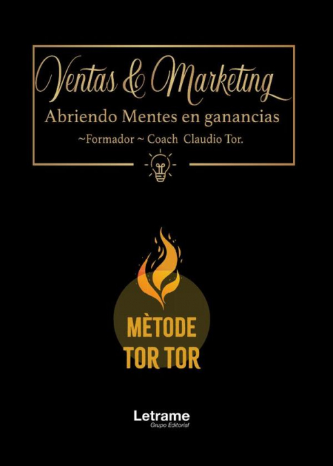 Ventas & marketing