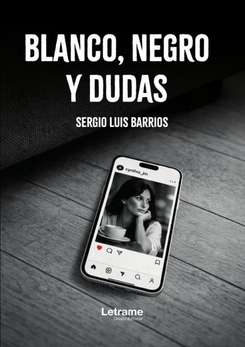 Blanco, negro y dudas