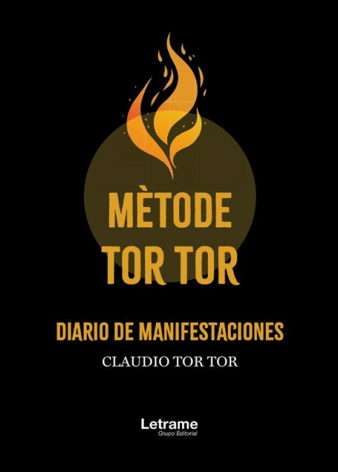 Diario de manifestaciones