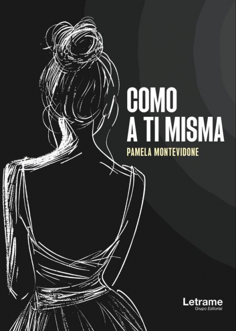 Como a ti misma