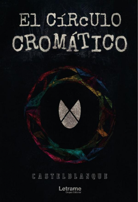 El círculo cromático