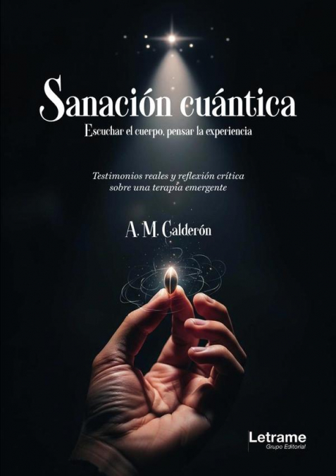 Sanación cuántica