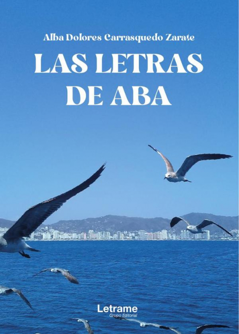 Las letras de Aba