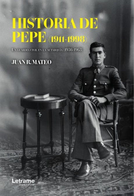 Historia de Pepe (1911-1998)