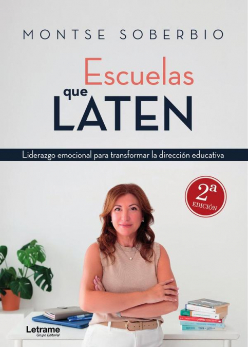 Escuelas que laten. 2ª edición