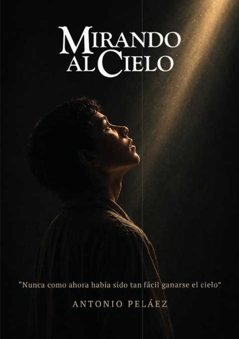 Mirando al cielo