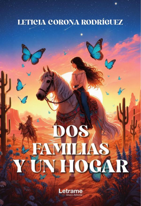 Dos familias y un hogar
