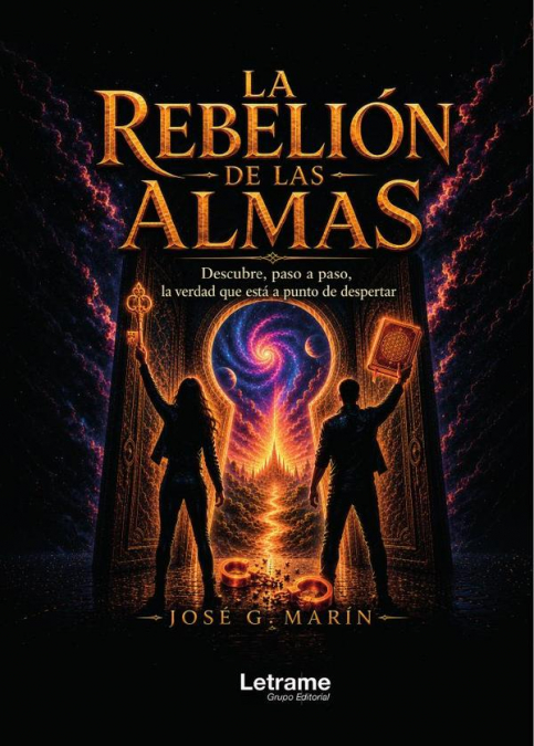 La rebelión de las almas