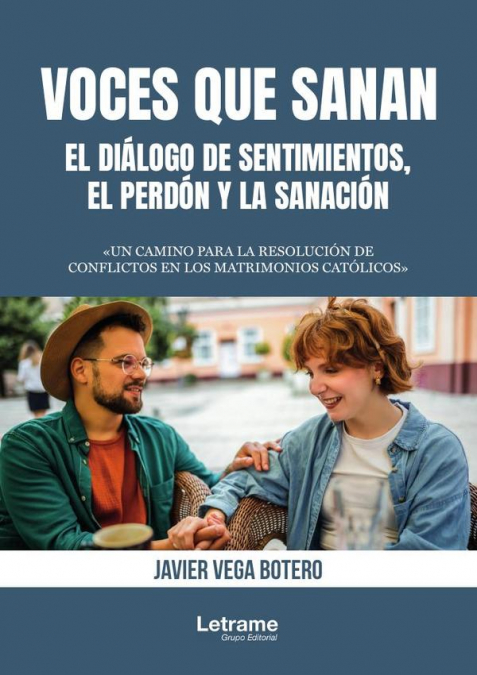 Voces que sanan