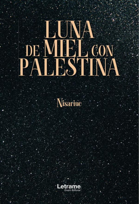 Luna de miel con Palestina