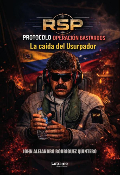 RSP: Protocolo Operación Bastardos