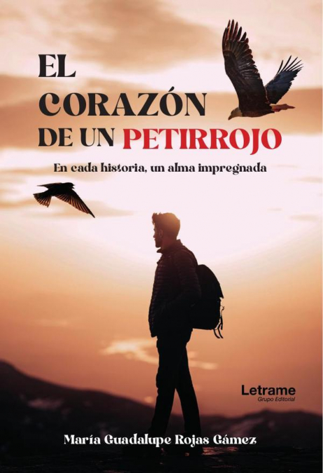 El corazón de un petirrojo