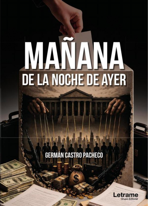 Mañana de la noche de ayer