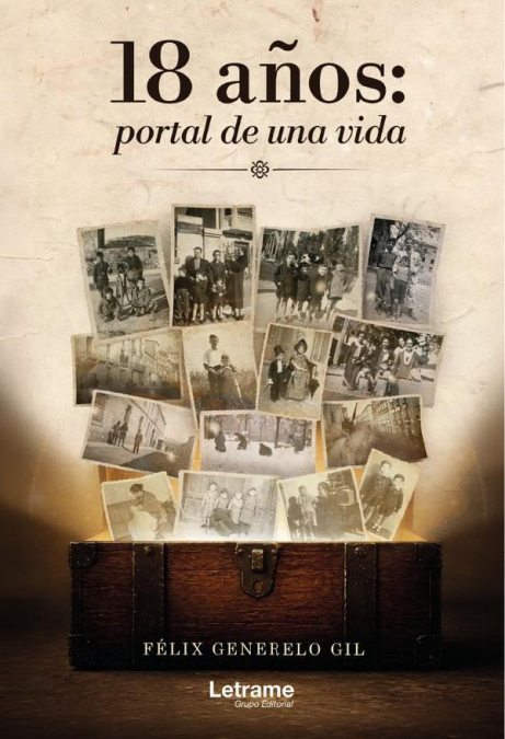 18 años: Portal de una vida