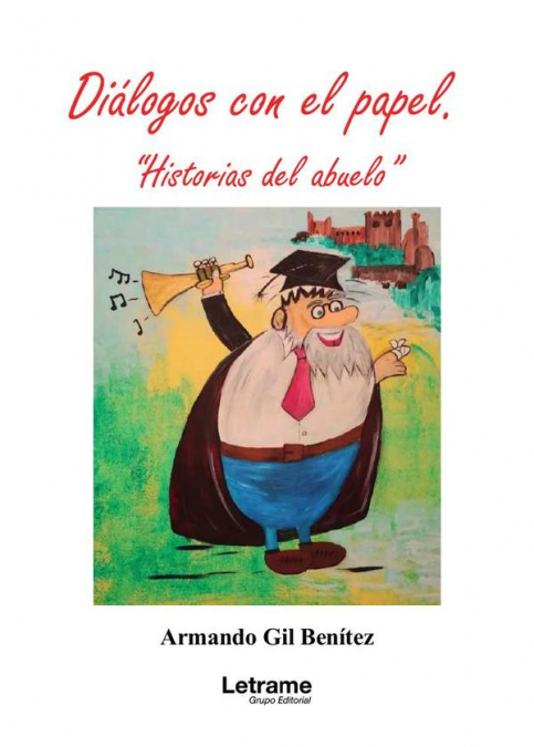 Diálogos con el papel