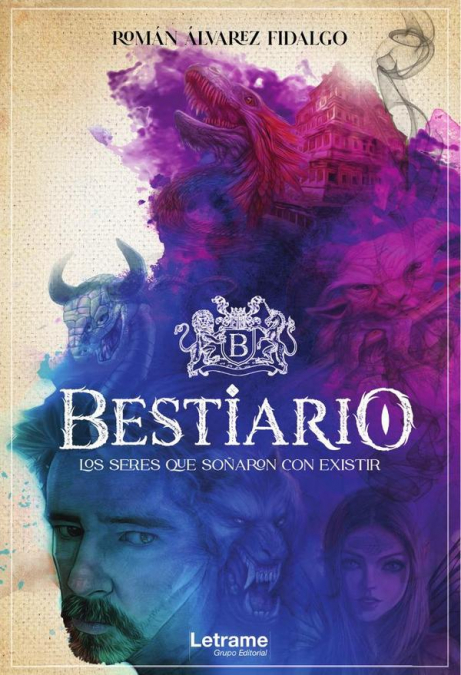 Bestiario