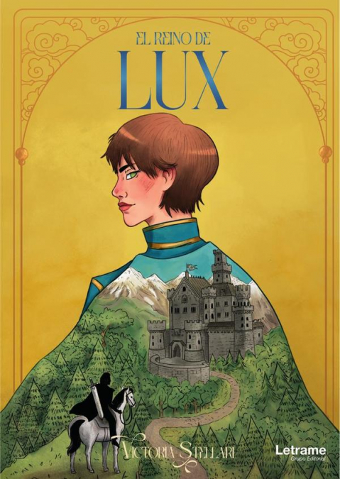 El reino de Lux