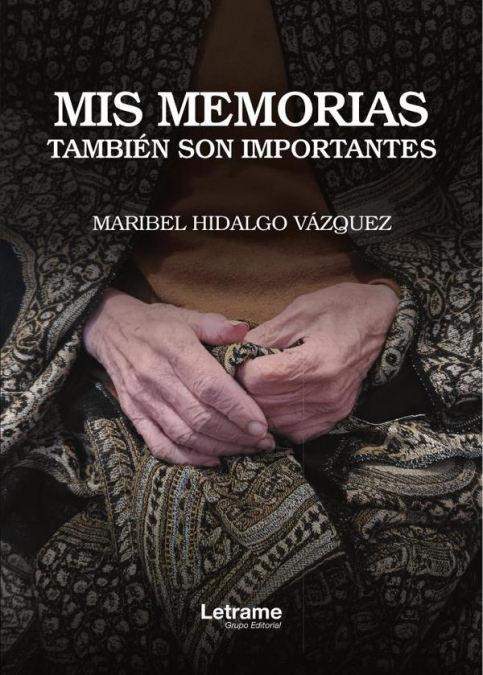 Mis memorias también son importantes