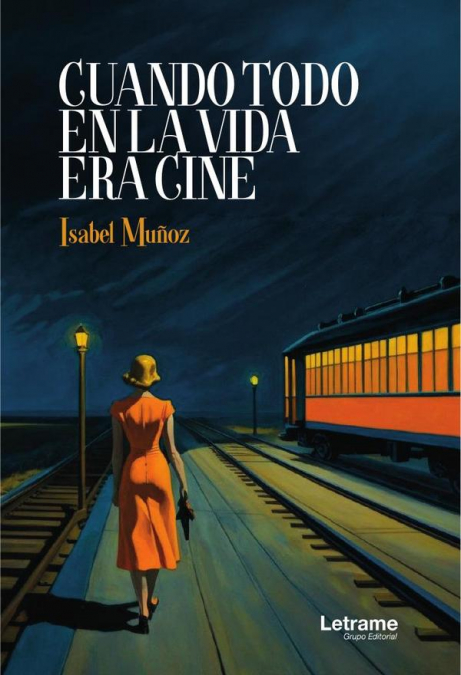 Cuando todo en la vida era cine