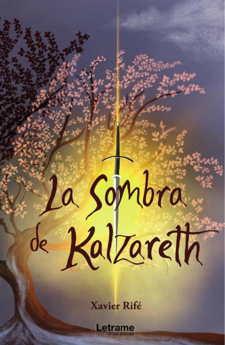 La sombra de Kalzareth