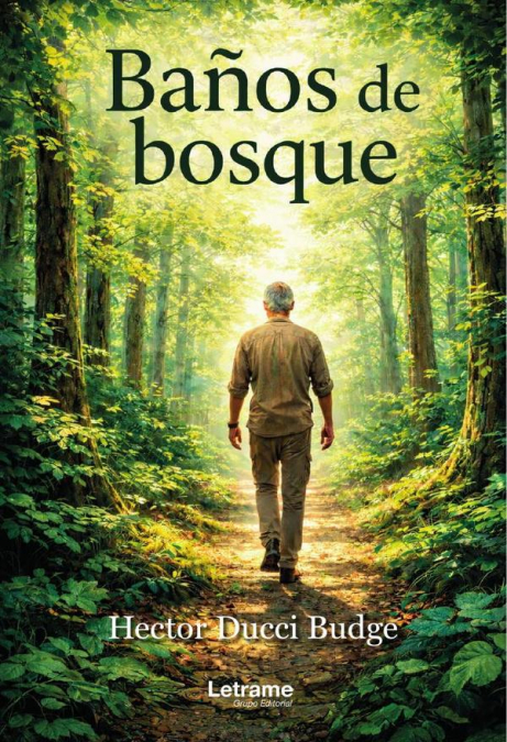 Baños de bosque