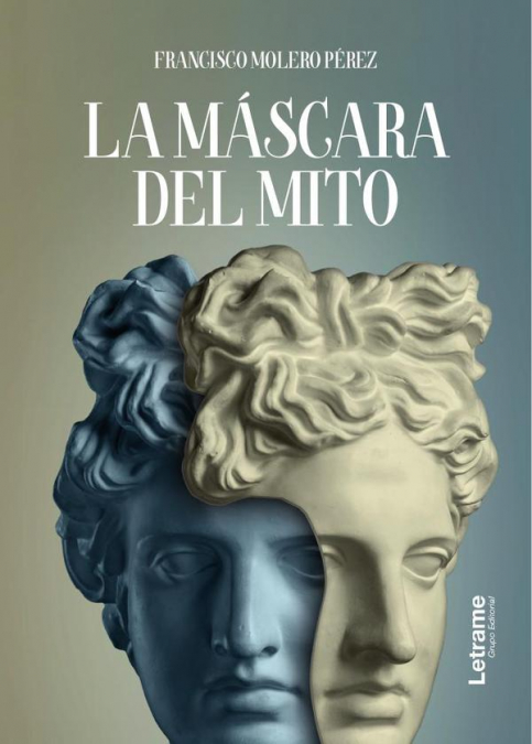La máscara del mito
