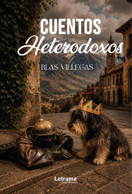 Cuentos heterodoxos
