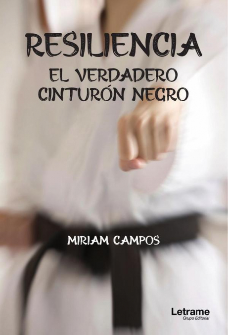 Resiliencia