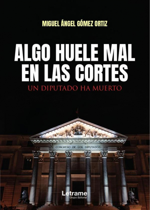 Algo huele mal en las cortes