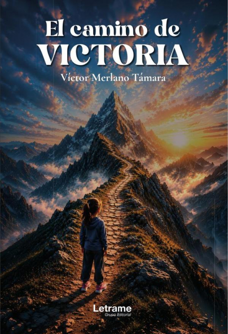 El camino de Victoria