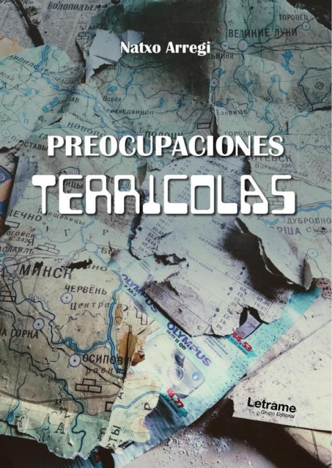 Preocupaciones terrícolas