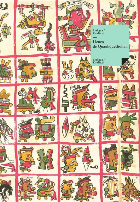 Lienzo de Quauhquechollan