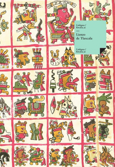 Lienzo de Tlaxcala