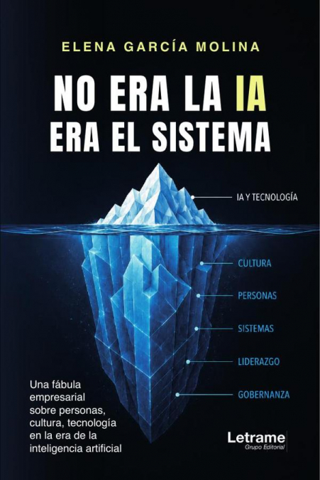 No era la IA, era el sistema