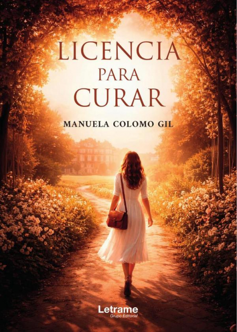 Licencia para curar