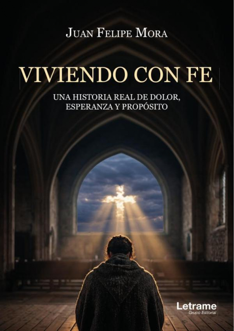 Viviendo con fe