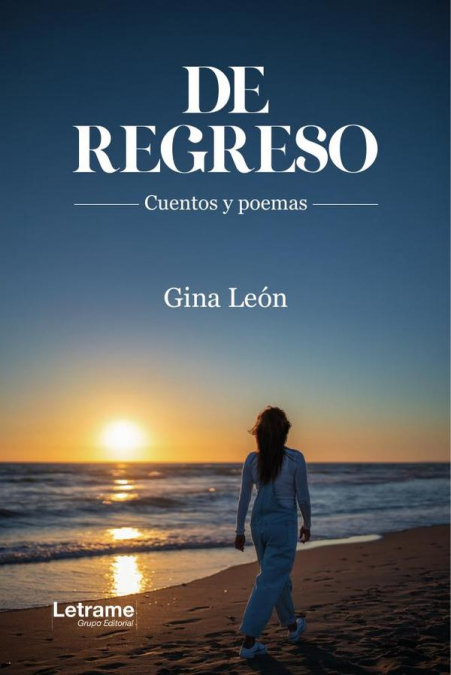 De regreso
