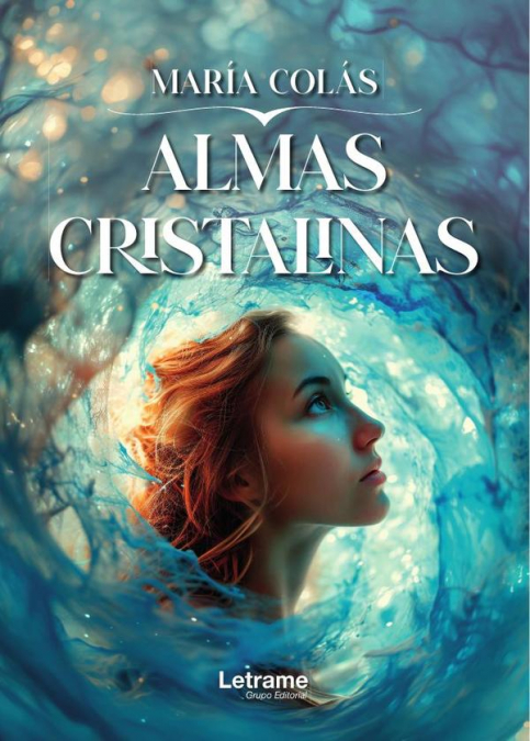 Almas cristalinas