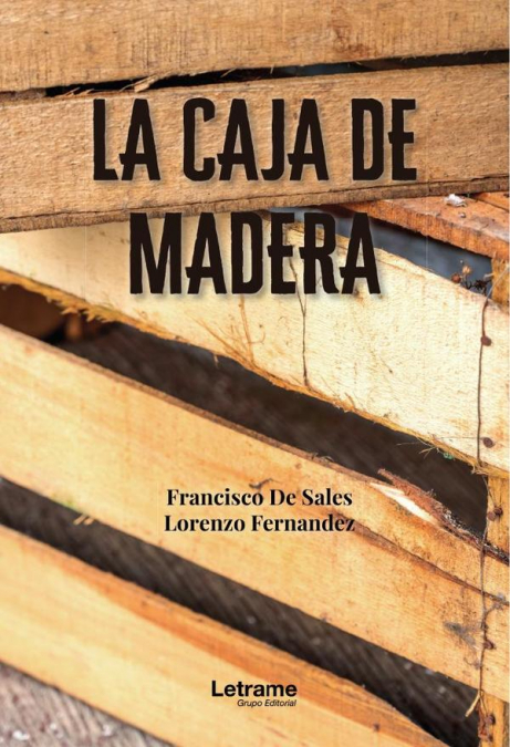 La caja de madera