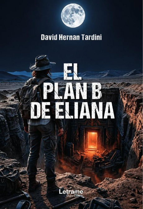 El plan B de Eliana