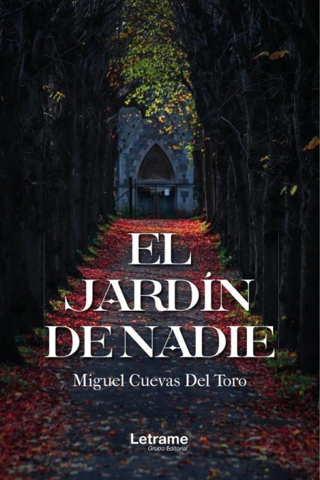 El jardín de Nadie