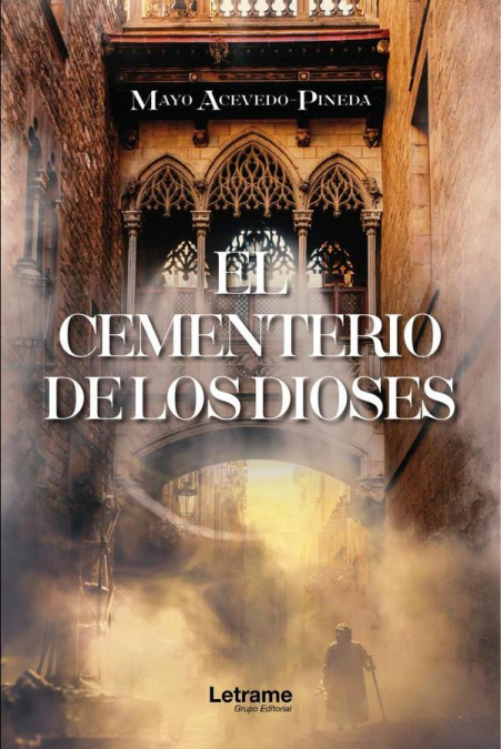 El cementerio de los dioses