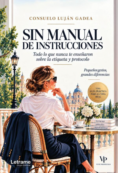 Sin manual de instrucciones