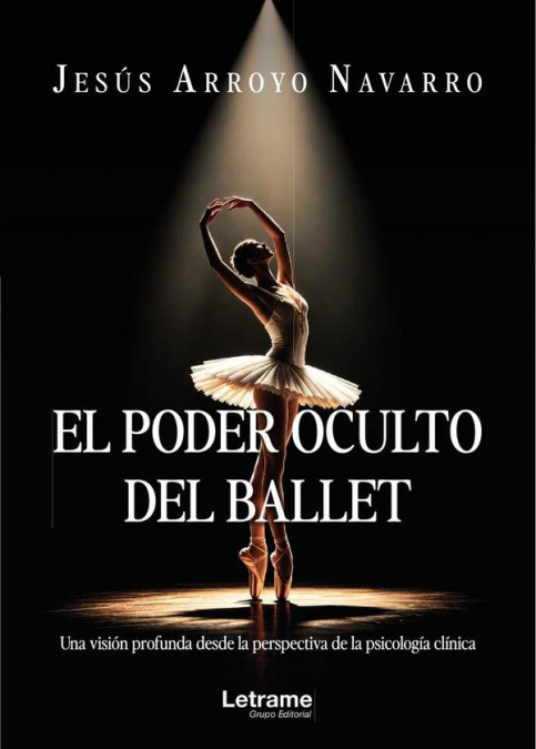 El poder oculto del ballet