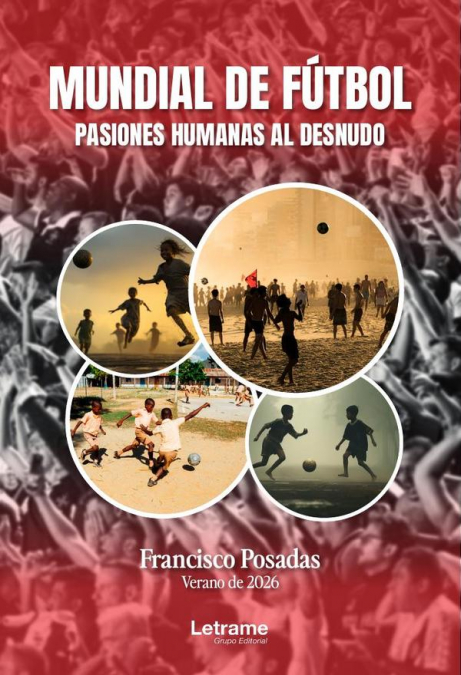 Mundial de fútbol