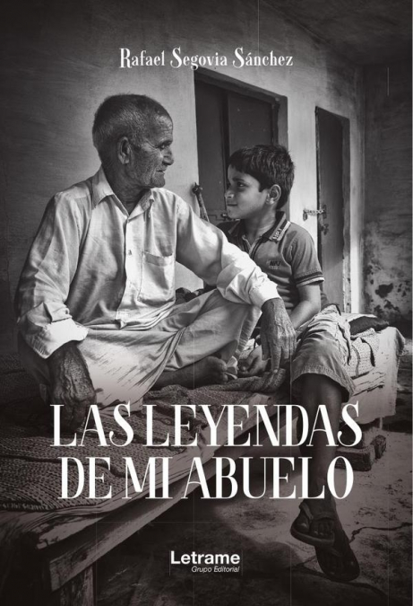 Las leyendas de mi abuelo